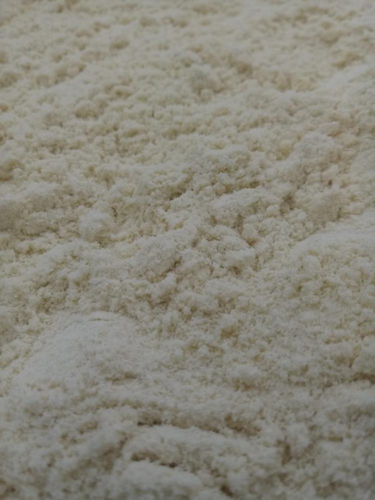 Whey protein a granel
