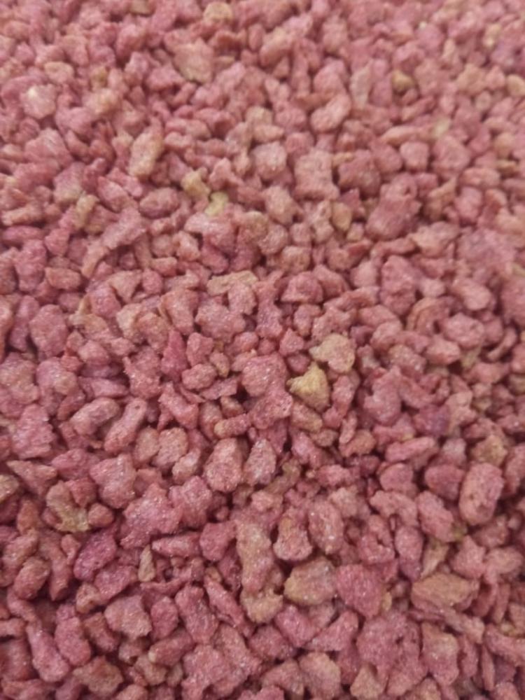Proteina soja bacon