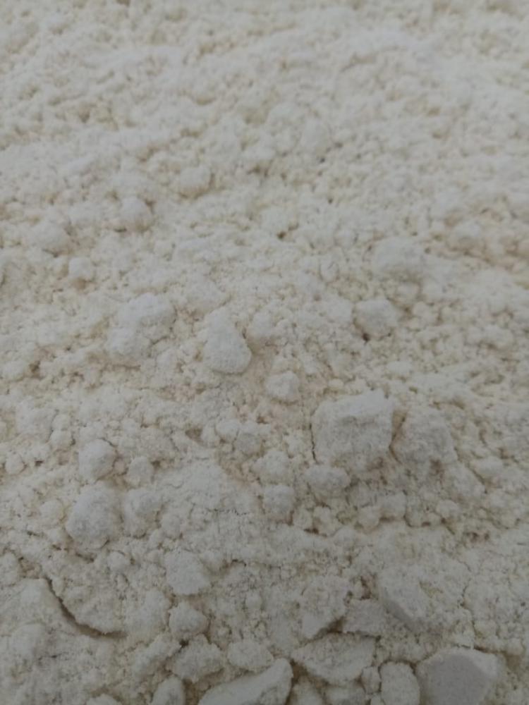 Extrato de soja sabor de banana