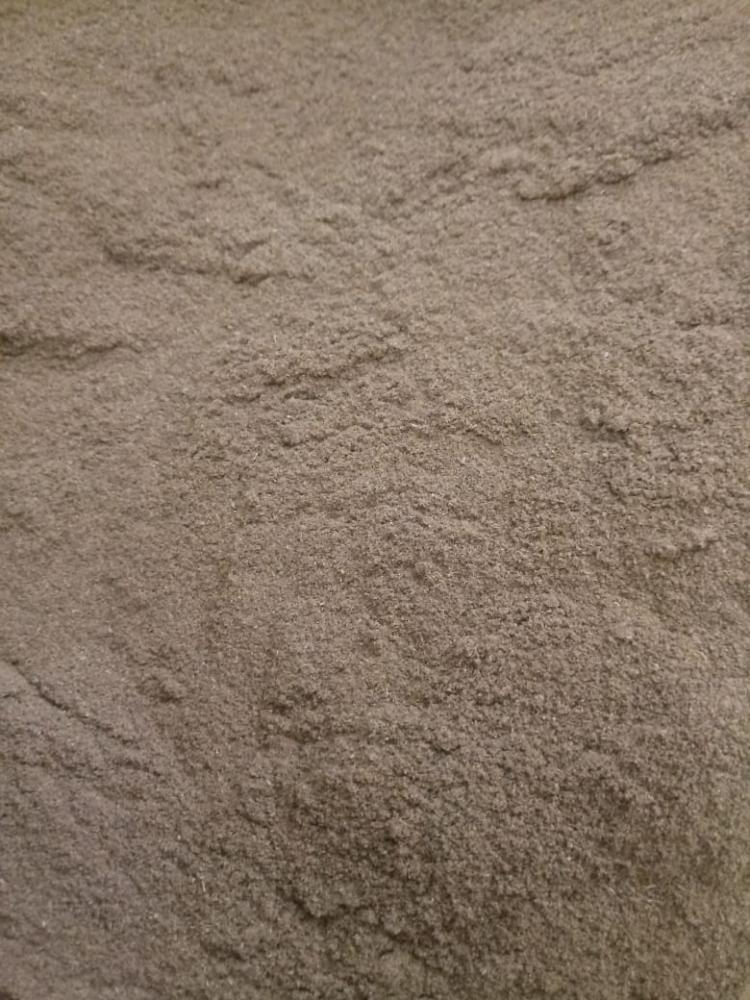 Cravo moido