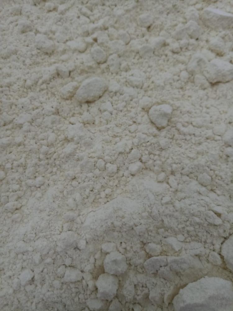 Marapuama em pó