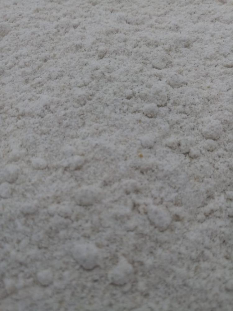 Farinha de cevada