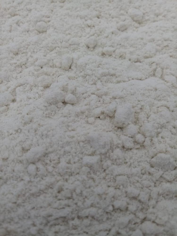 Farinha de amaranto