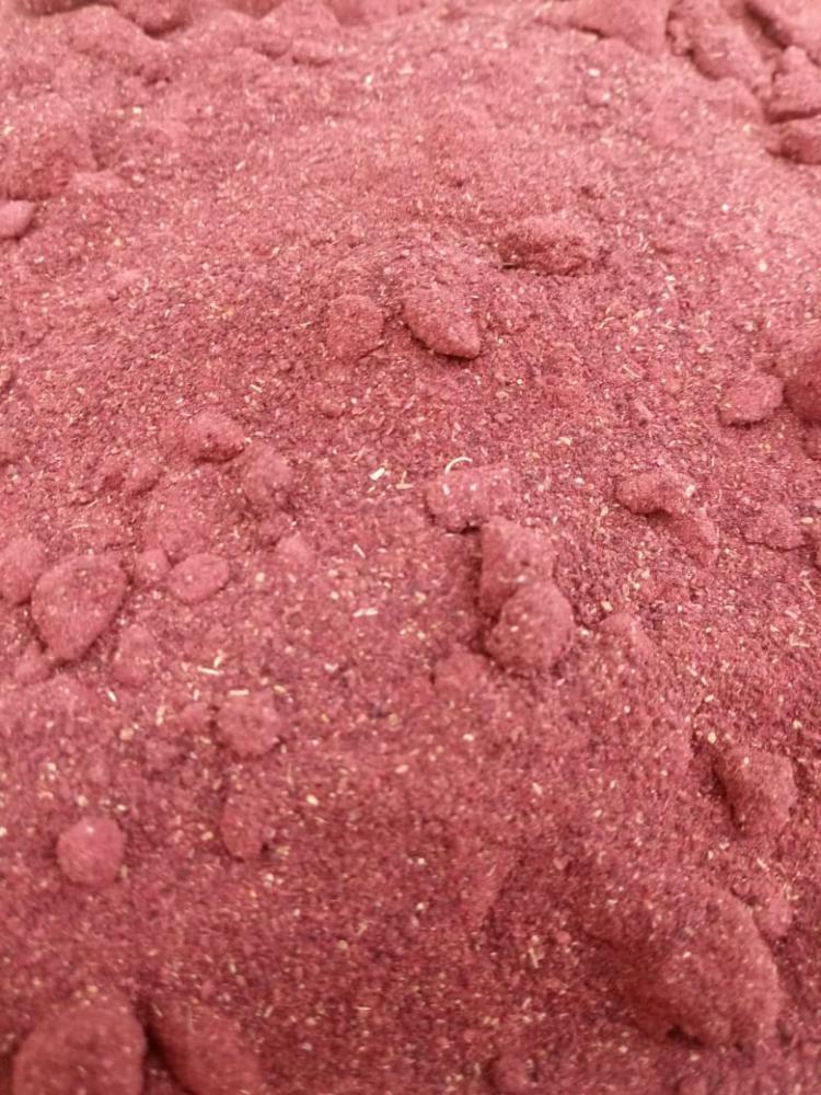 Farinha de hibisco a granel