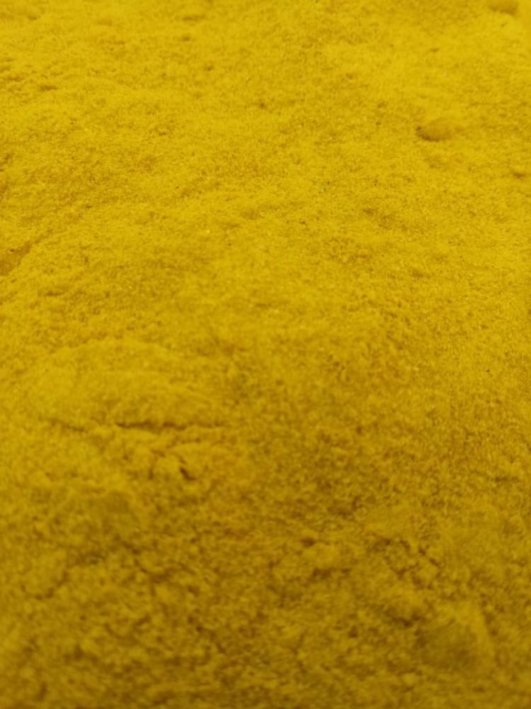 Alçafrão curcuma pó