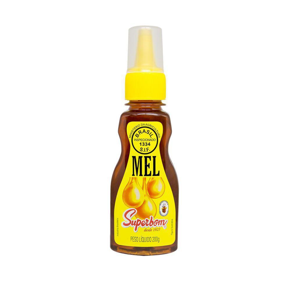 Mel superbom 200gr