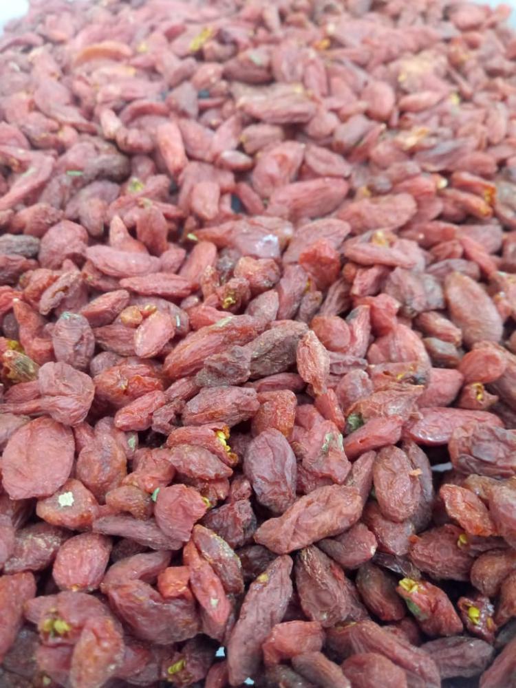 Goji berry a granel