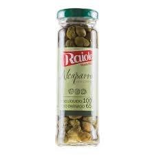 Alcaparras raiola