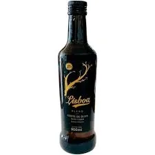 Azeite de oliva lísboa 500ml
