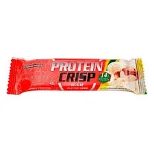 Barra crisp bar leite em pó creme de avelã 45g