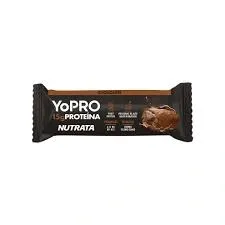 Barra yopro chocolate 55g