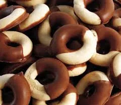 Bolacha de minas juju