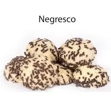 Bolacha de minas