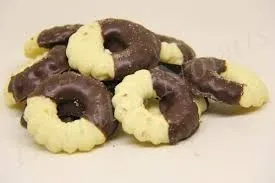 Bolacha de minas ouro branco