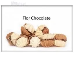 Bolacha de minas