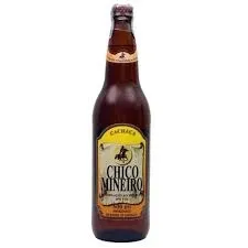 Cachaça chico mineiro 600ml