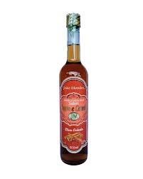 Cachaça jm cravo e canela 500ml