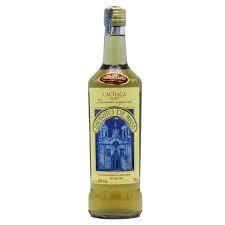 Cachaça ouro espirito de minas 700ml