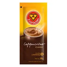 Cappuccino classic 20g