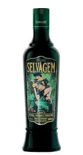 Catuaba selvagem 900ml