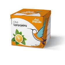 Chá laranjeira 12g chá prenda