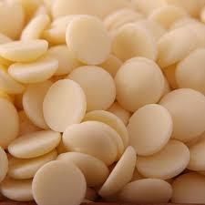 Chocolate branco