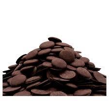 Chocolate meio amargo
