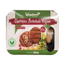 Churrasco acebolado vegano   vegabom