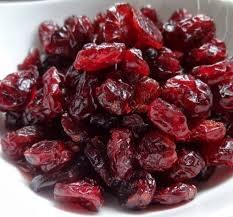 Cramberry a granel