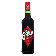 Cynar 900ml