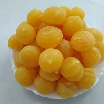 Doce de batata doce