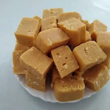Doce de leite