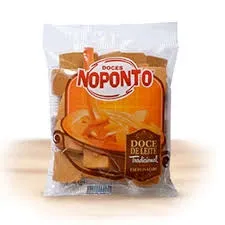 Doce de leite 160g