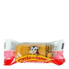 Doce de leite 25g portão de cambui