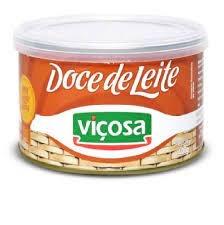 Doce de leite 400g viçosa
