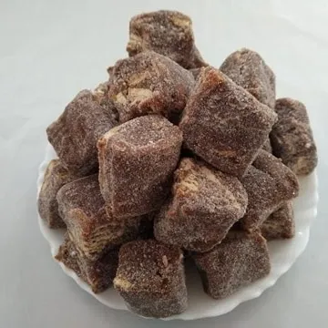 Doce de palha italiana