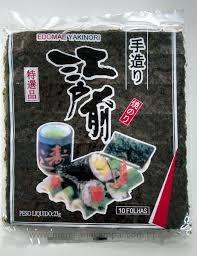 Edomae yakinori 25g