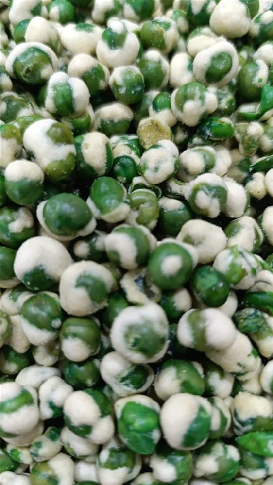Ervilha c/wasabi a granel