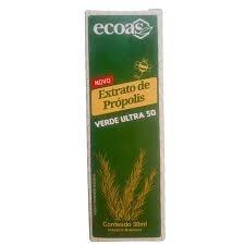 Extrato de própolis verde ultra 50 30ml