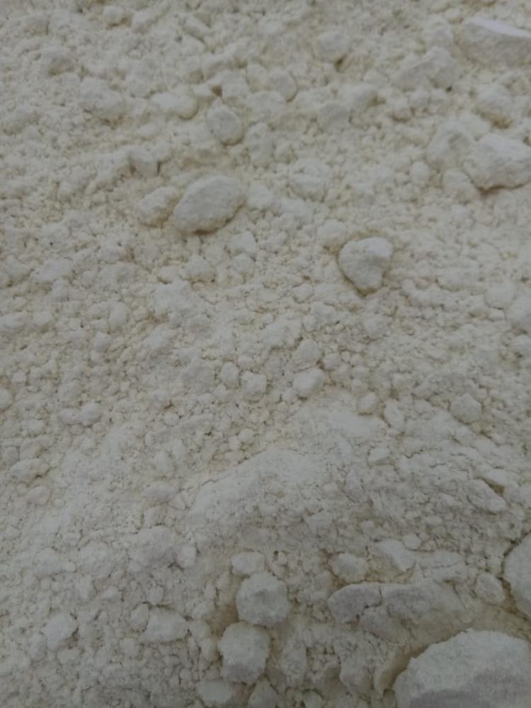 Farinha de maca peruana negra