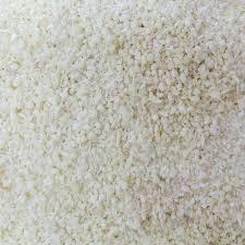 Farinha de mandioca grossa