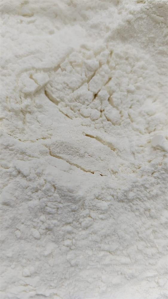 Farinha de semolina fina a granel