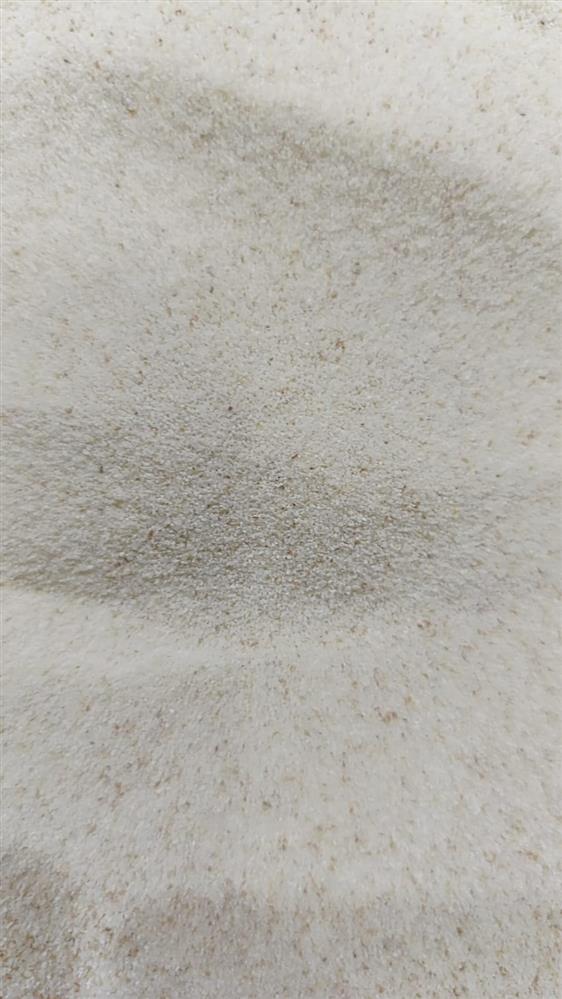 Farinha de semolina grossa a granel
