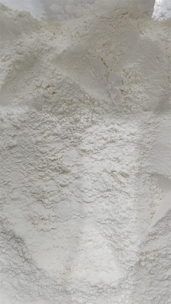 Farinha especial s/glúten a granel