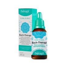 Floral de bach thérapi 30ml bach-thèrapi