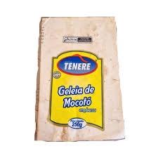 Geleia de mocotó 250g doces tenere