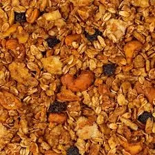 Granola tradicional