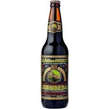 Jurubeba leão do norte 600ml