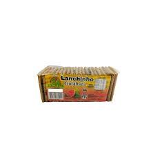 Lanchinho goiabada 150g doces sabiá