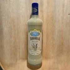 Licor caseiro amarula 900ml